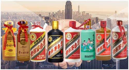 三亚海棠区回收茅台