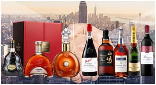 三亚海棠区回收洋酒